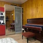 Quiet Studio Ideal For Couples