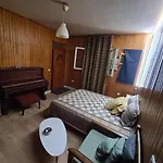 Quiet Studio Ideal For Couples