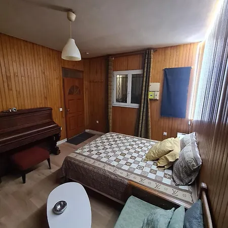 Apartment Quiet Ideal For Couples