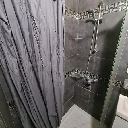 Apartment Quiet Ideal For Couples *