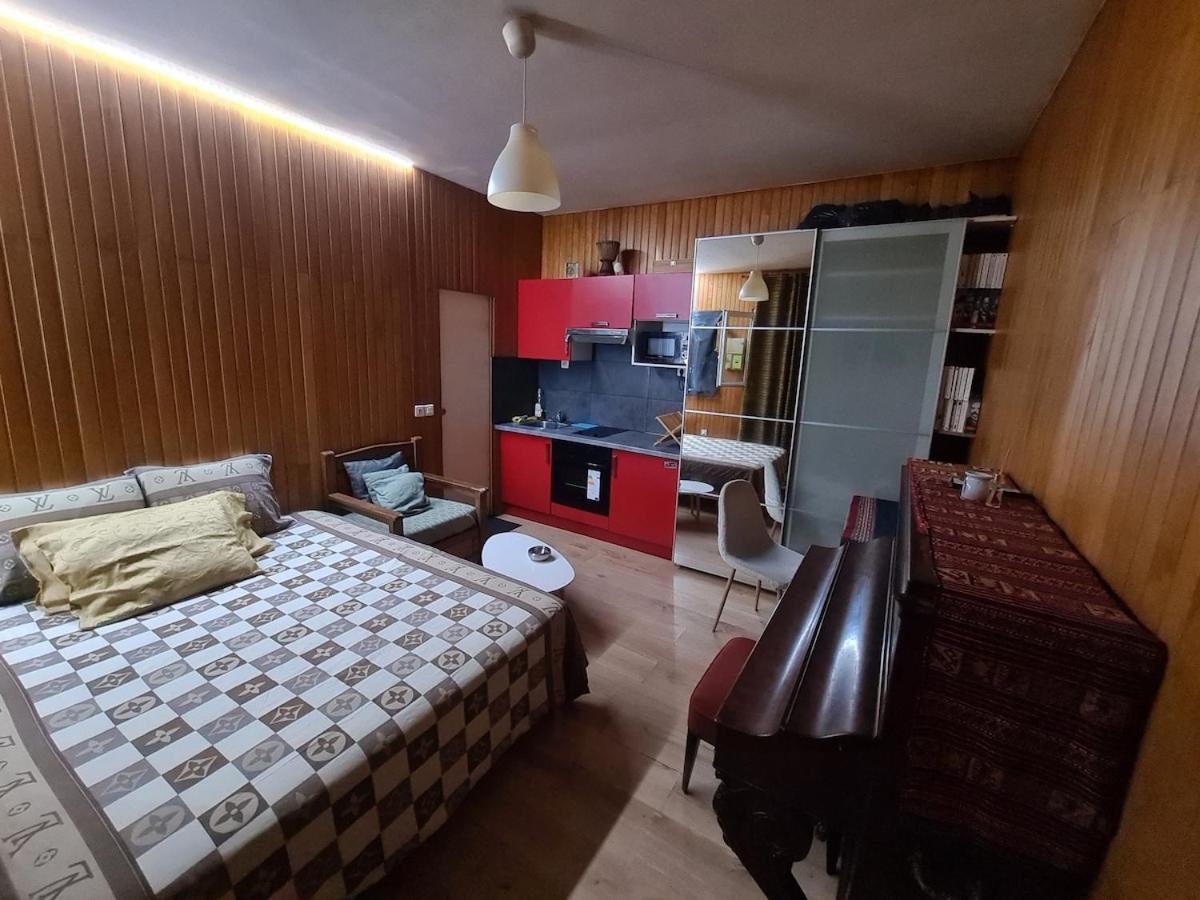 Appartamento Quiet Ideal For Couples Parigi